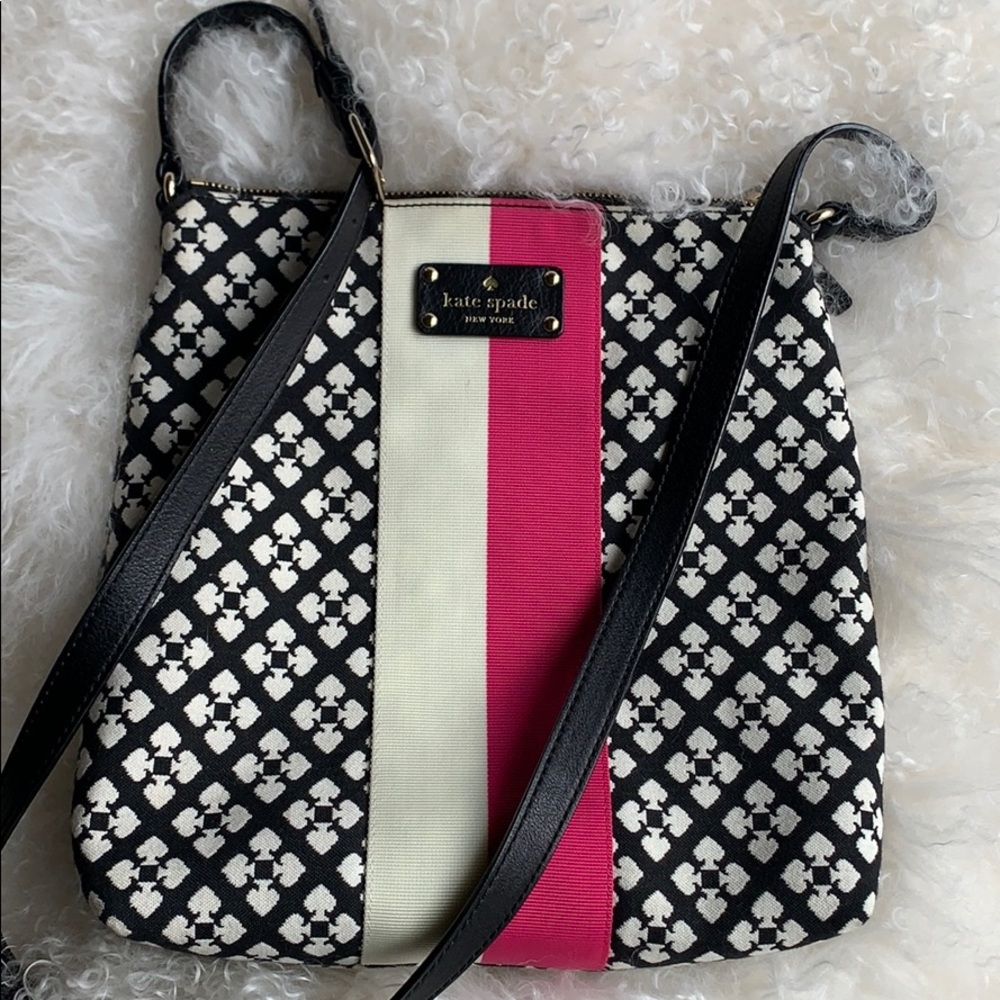 Kate Spade Crossbody - Picture 4 of 5